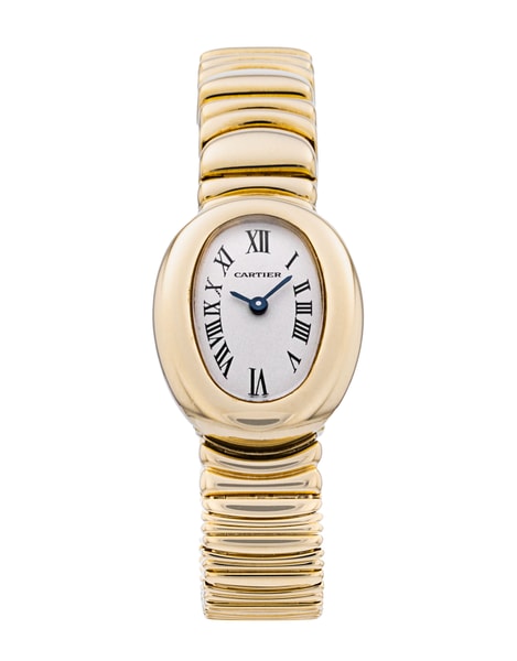 Cartier Baignoire W15109D8